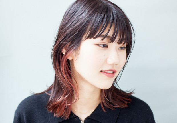 　ヘアスタイル